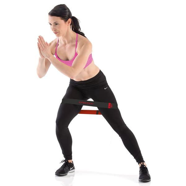 Gymstick FABRIC MINI BAND
