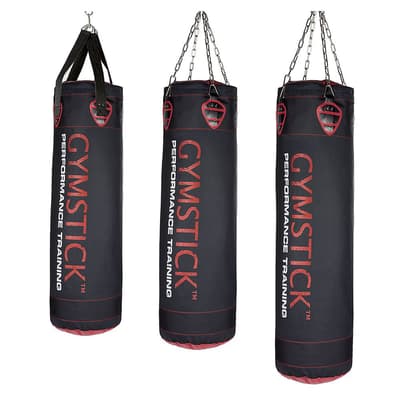 Heavy Bag, Kampsportsäck