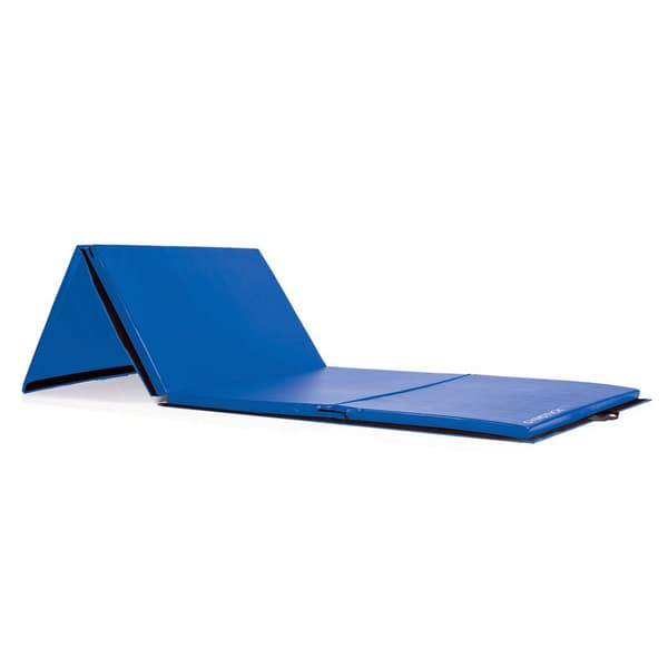 FOLDABLE GYM MAT (200 x 100 x 5 cm)