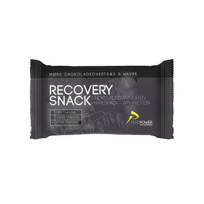PUREPOWER Recovery bar Wheat