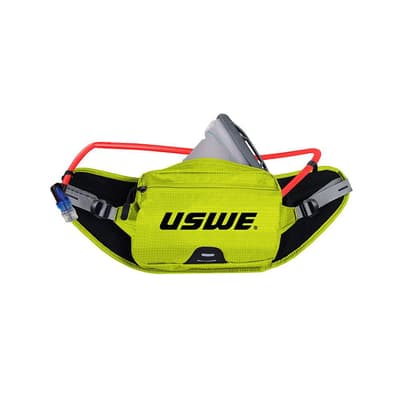 Zulo 2 Waist Belt, Magsäck