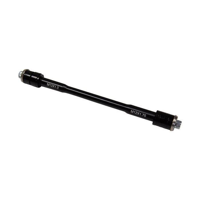 SARIS Thru Axle RearSilver