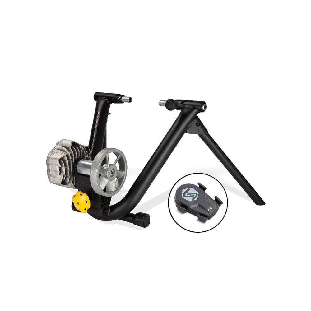 Fluid2 Smart Kitwheel, Trainer