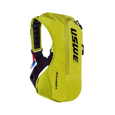 Backpack Outlander 4, Ryggsäck