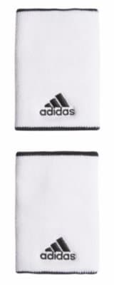 ADIDAS Wristband Large White - 2020