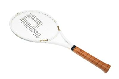 PRINCE Textreme Heritage 100 Wh/gold