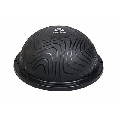 Gymleco Gym Balance Trainer, Svart