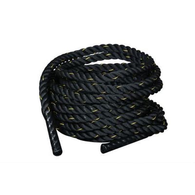 Battle Rope, Battle ropes