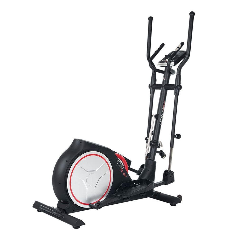 Crosstrainer CleverFold CF70 BT