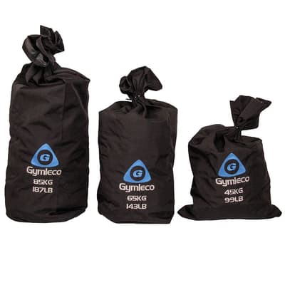 Gymleco Strongman Sandbag