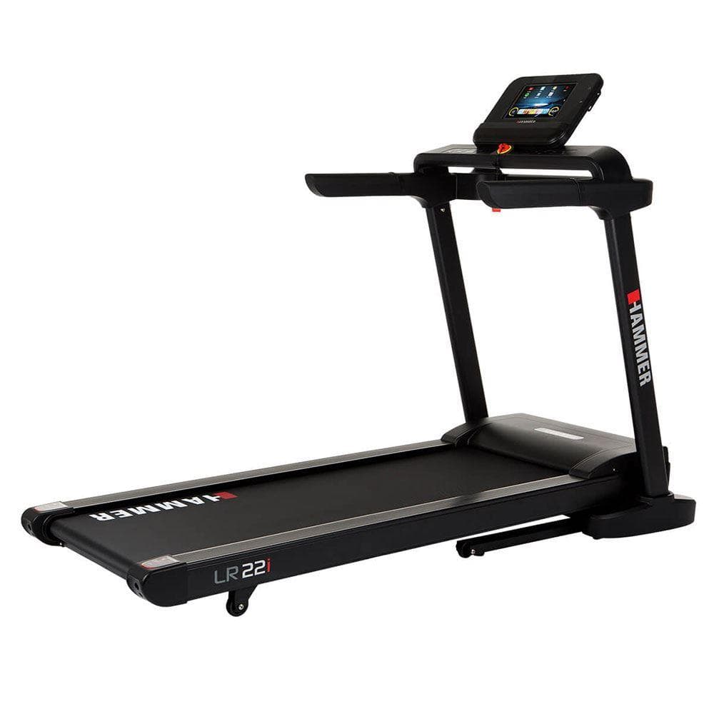 Life Runner LR 22i TFT
