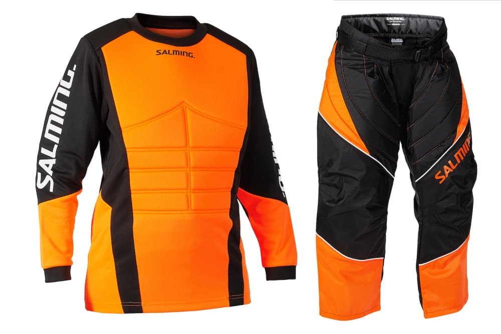 Salming Goalie suit Atlas JR 20/21