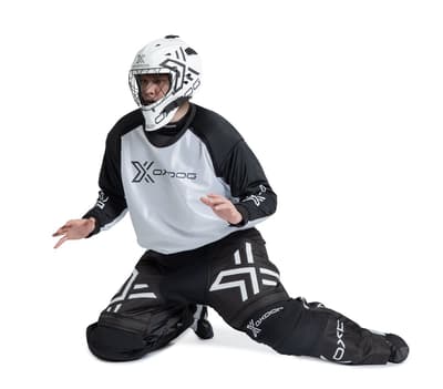 Oxdog XGUARD Keeperdrakt