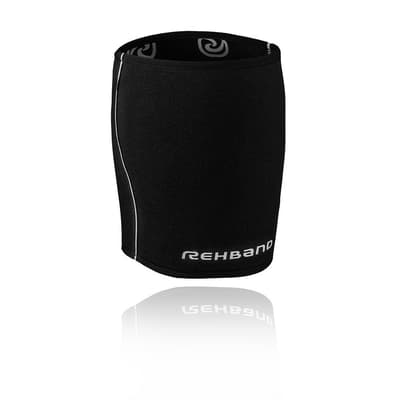 QD Thigh Support 3 mm, Kompressionsplagg