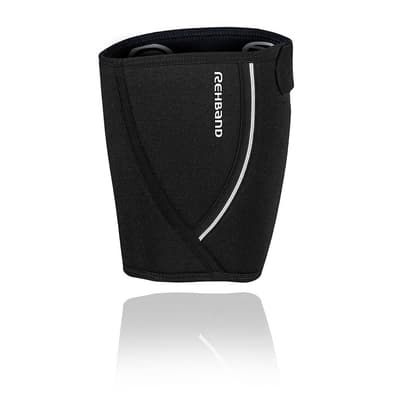 QD Thigh Support 5 mm, Kompressionsplagg