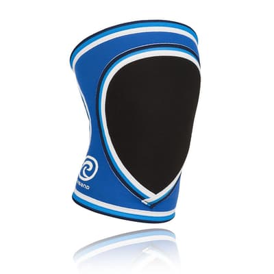 PRN Original Knee Pad Jr Pair, Knästöd