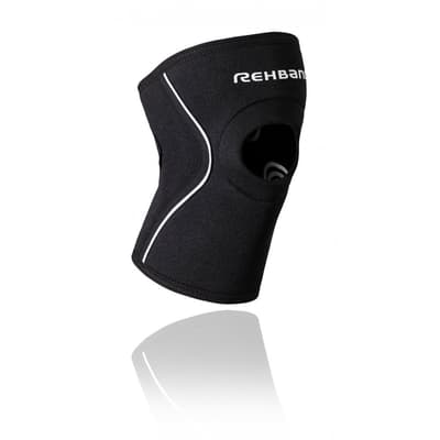 UD Knee Sleeve Patella Open 5mm