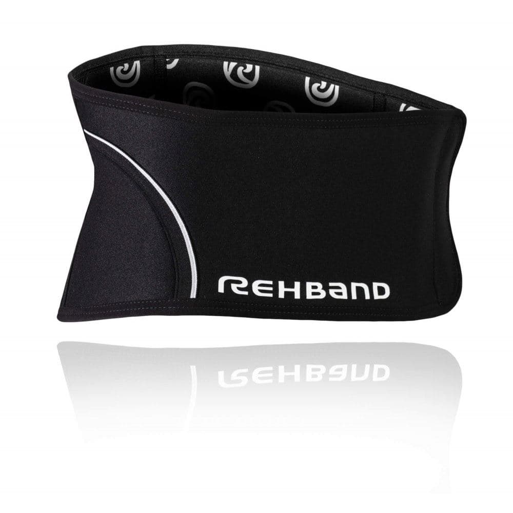 QD Back Support 5mm