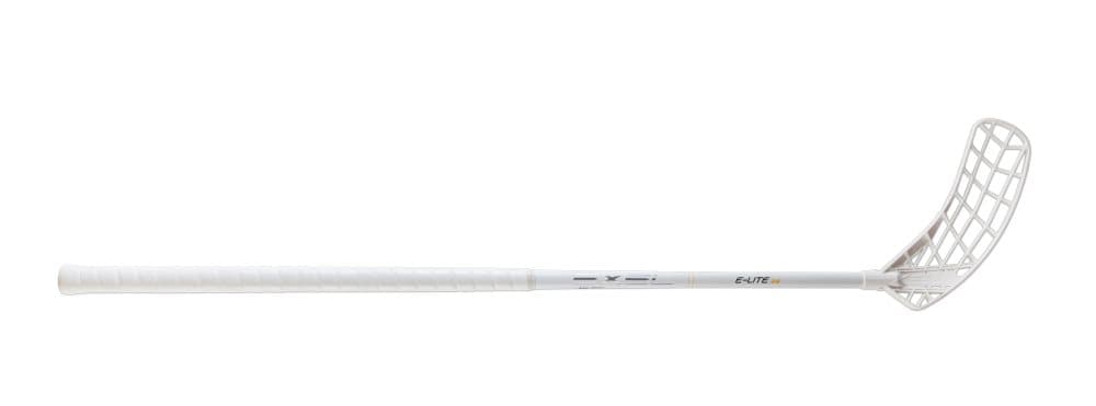 Exel E-Lite 2.9 Round MB White 20/21 (Left)