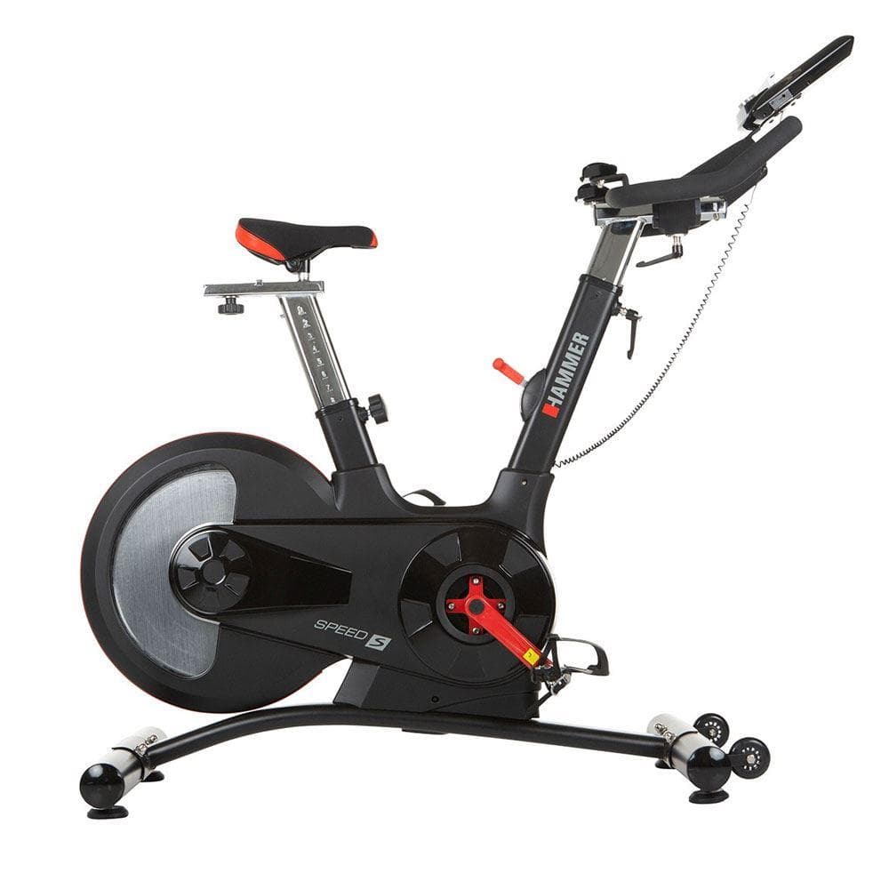 Speedbike Speed Racer S