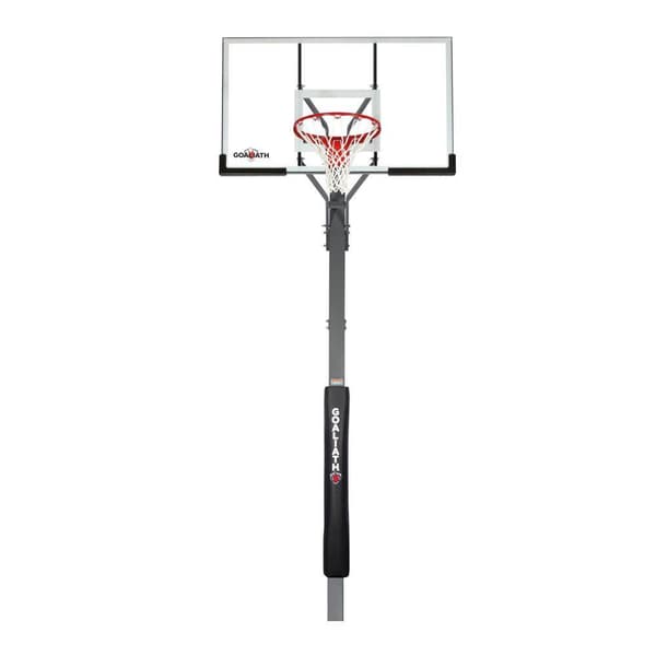 Hammer Basketball Goaliath Inground Basketball Hoop Gb50, Basket