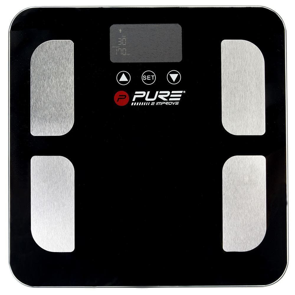 Bodyfat Smart Scale, Våg