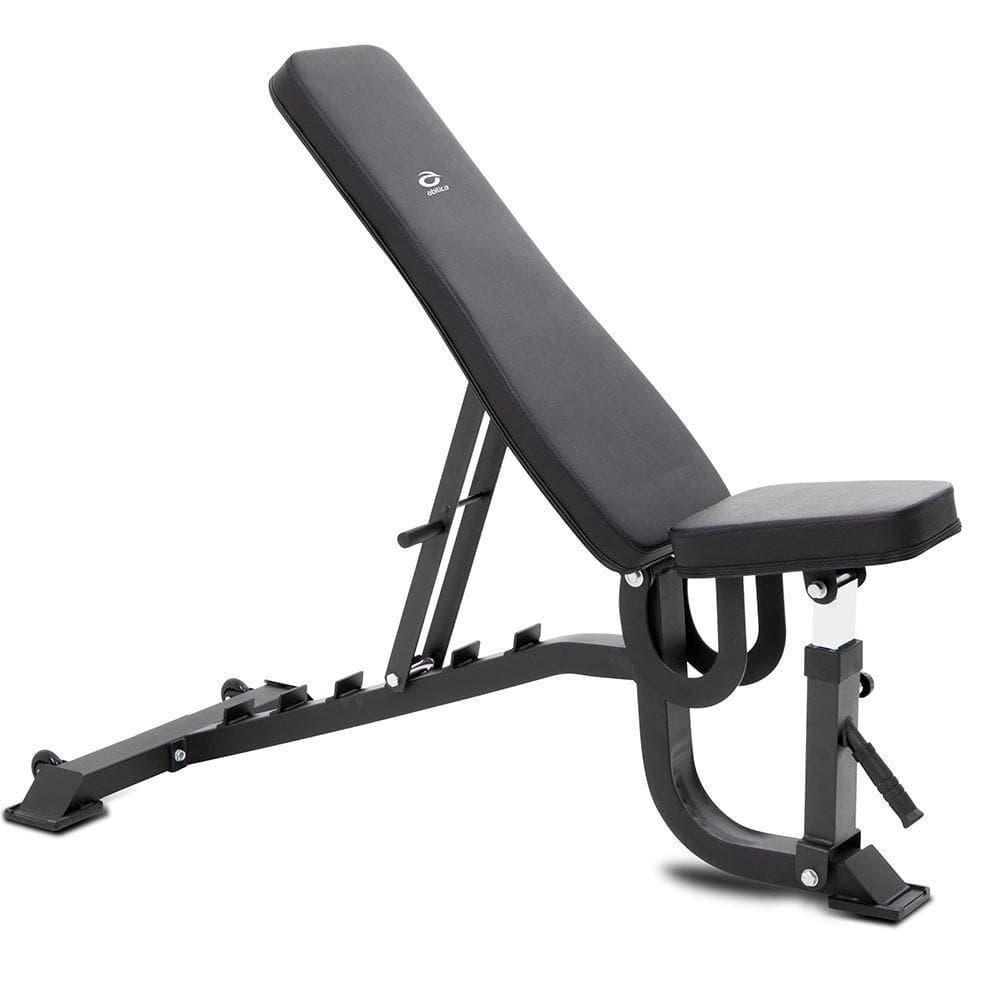 Premium Fid Bench 2.0, Träningsbänk