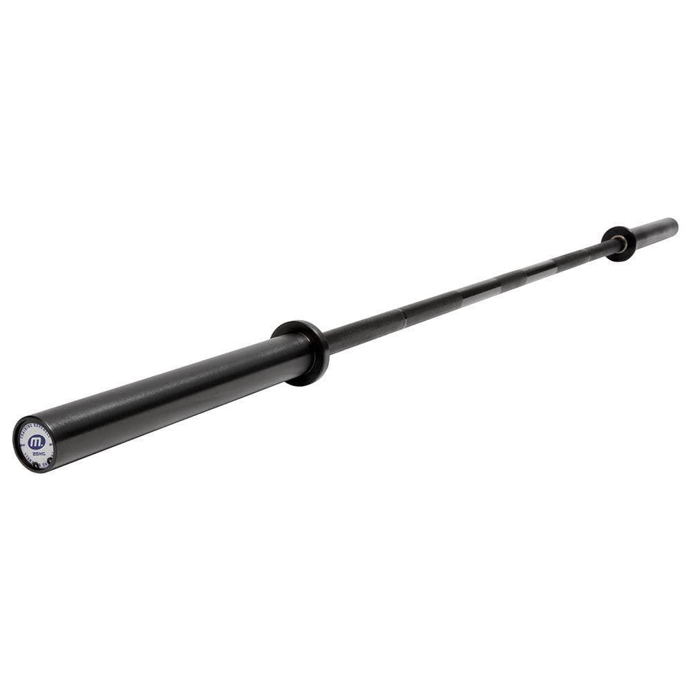 Master Training Bar - IPF
