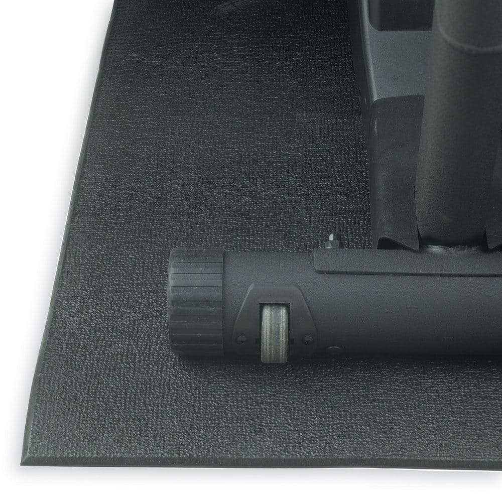 Floormat, Underlagsmatta