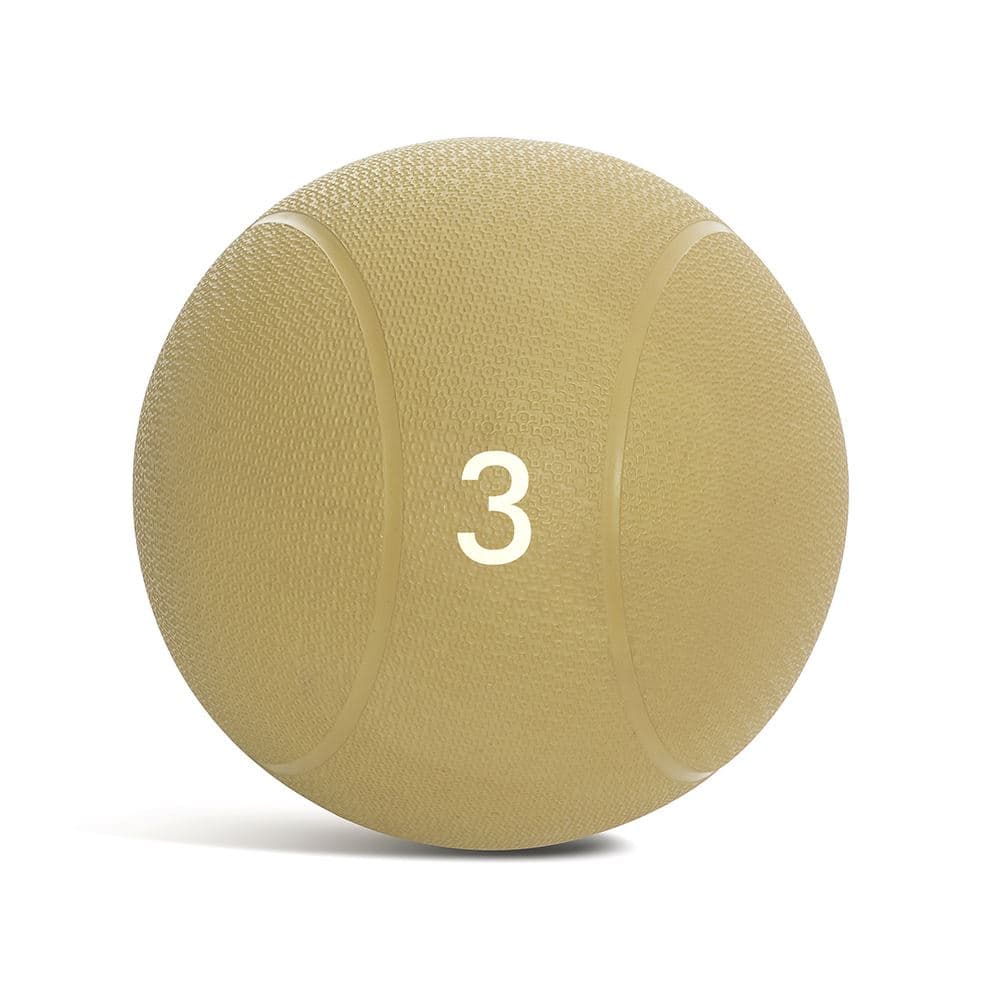 Medicineball, Medicinboll