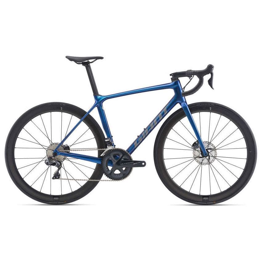 TCR Advanced Pro 0 Disc
