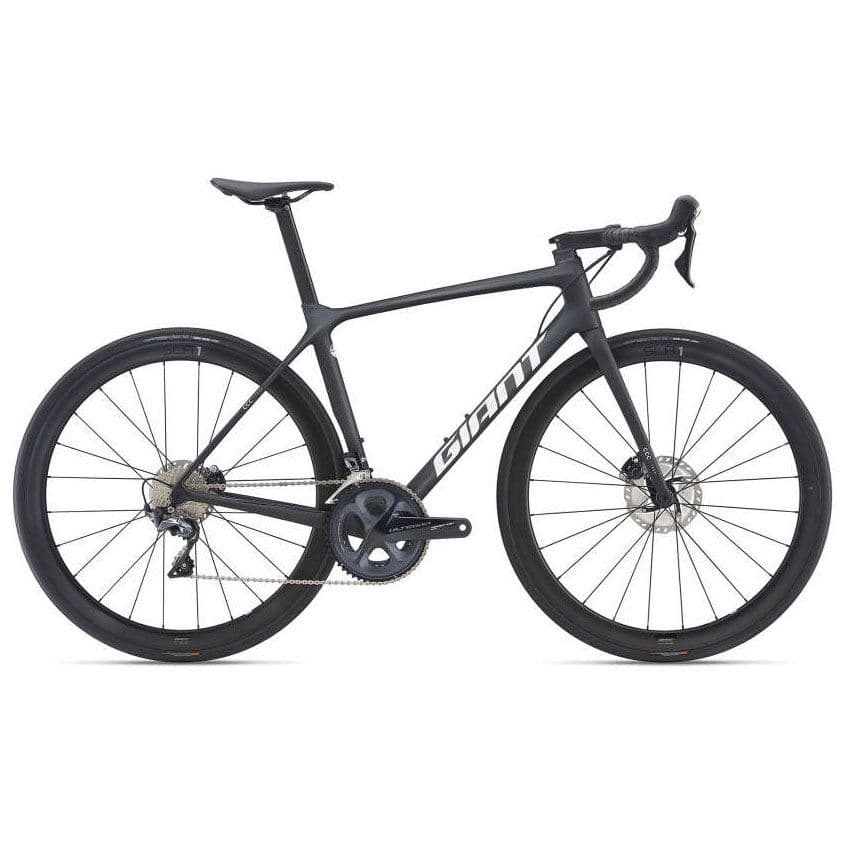 TCR Advanced Pro Team Disc