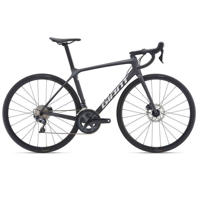 TCR Advanced 1 Disc Pro Compact