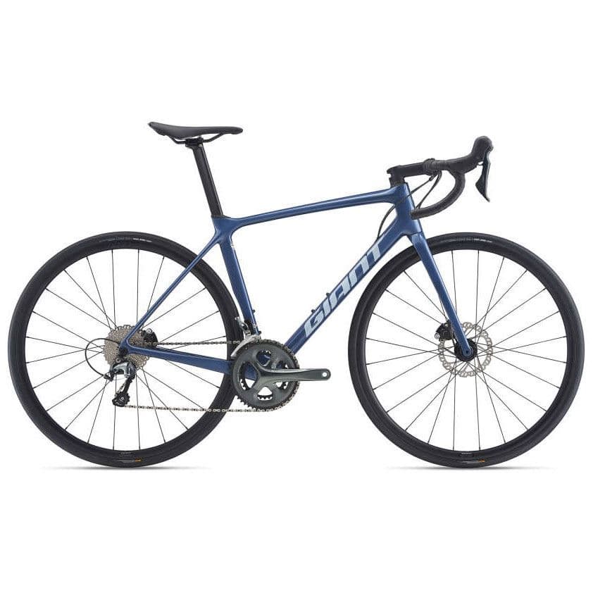 TCR Advanced 3 Disc