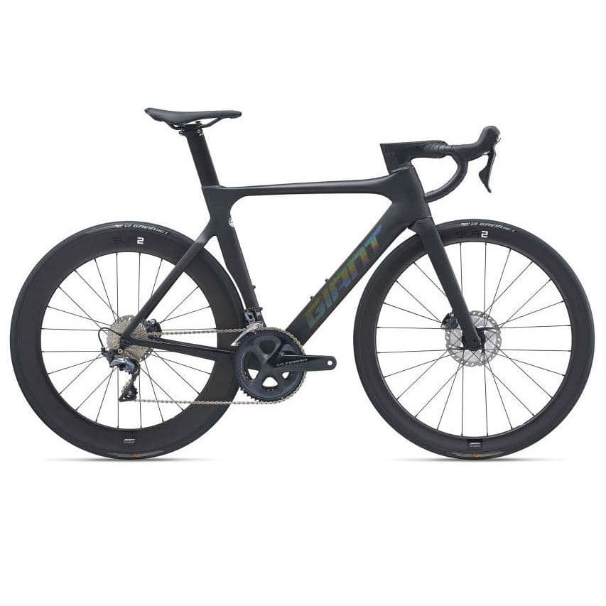 Propel Advanced 1 Disc