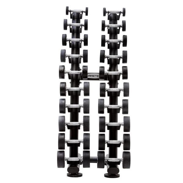 Master Fitness Master Royal Dumbbell Rack