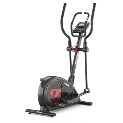 GX40S, Crosstrainer