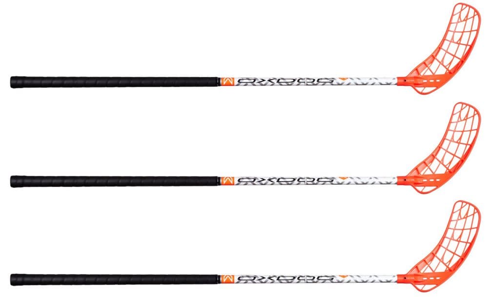 Oxdog Cross 28 RD 101 Round NB 20/21 3-pack (Left)