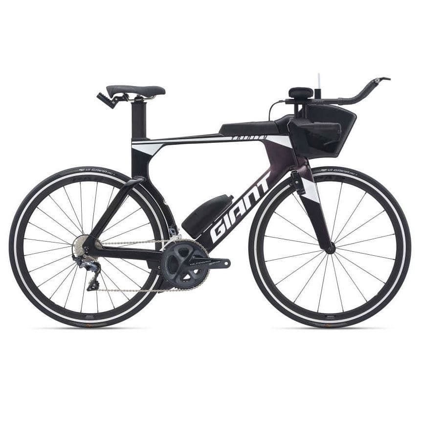Trinity Advanced Pro 2