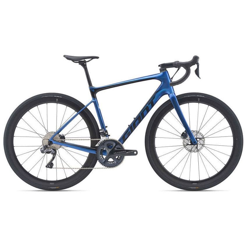 DEFY ADVANCED PRO 1 DI2