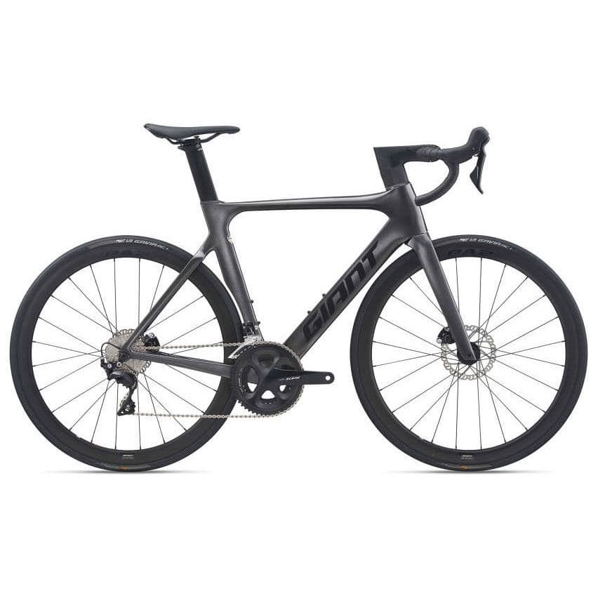 Propel Advanced 2 Disc