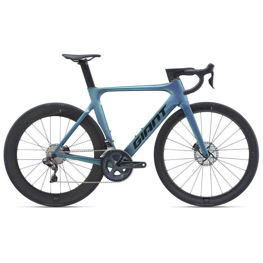 Propel Advanced Pro 0 Disc
