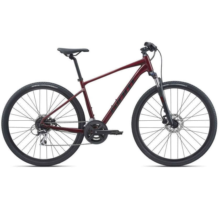Roam 3 Disc