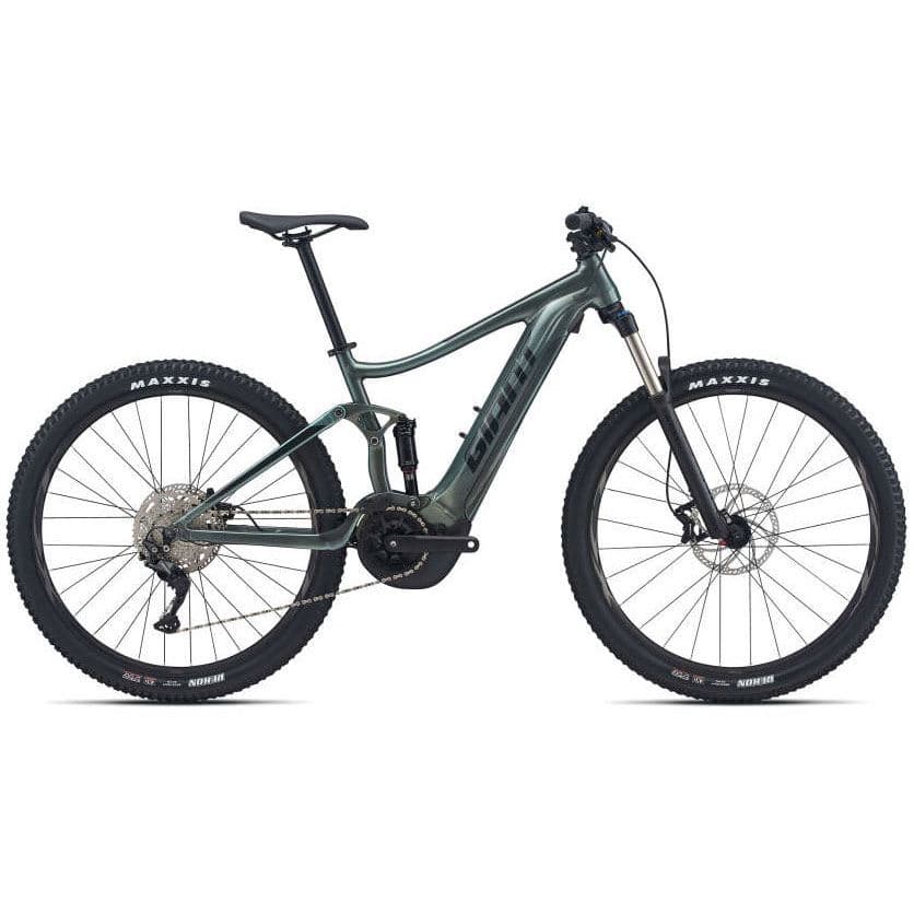 Stance E+ 1 29er 25km/h