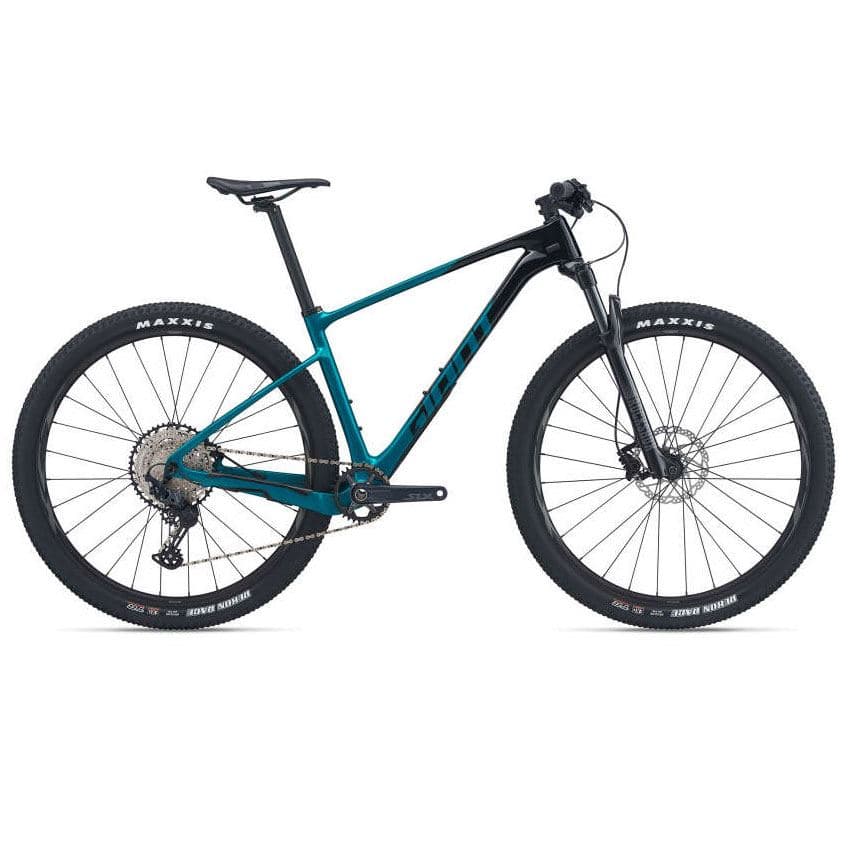XTC Advanced 29 2