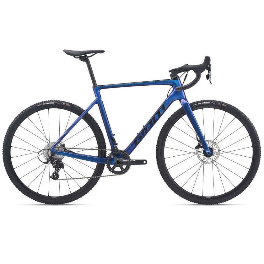 TCX Advanced Pro 2