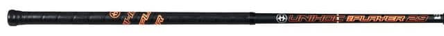 Unihoc Innebandyskaft Unihoc 2.9 Black/Neon Orange (Right)