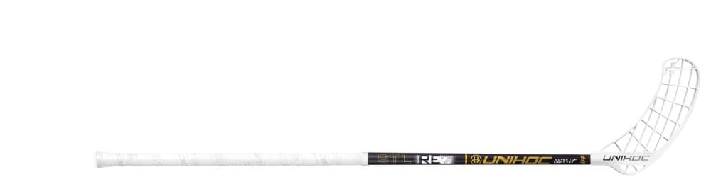 Unihoc Player+ RE7 Super Top Light 27 (Right, 104 cm)
