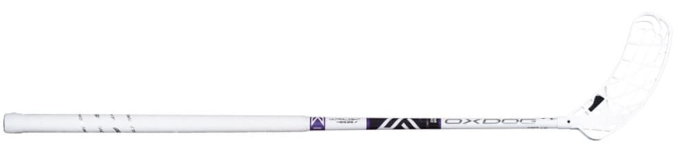 Oxdog Ultralight HES 29 UV Round MBC 20/21 (Left, 96 cm)