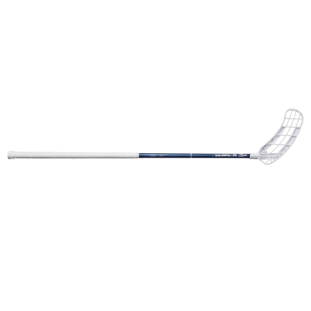 Salming Q1 Powerlite Aero Ice Edition 27 (Right, 103 cm)